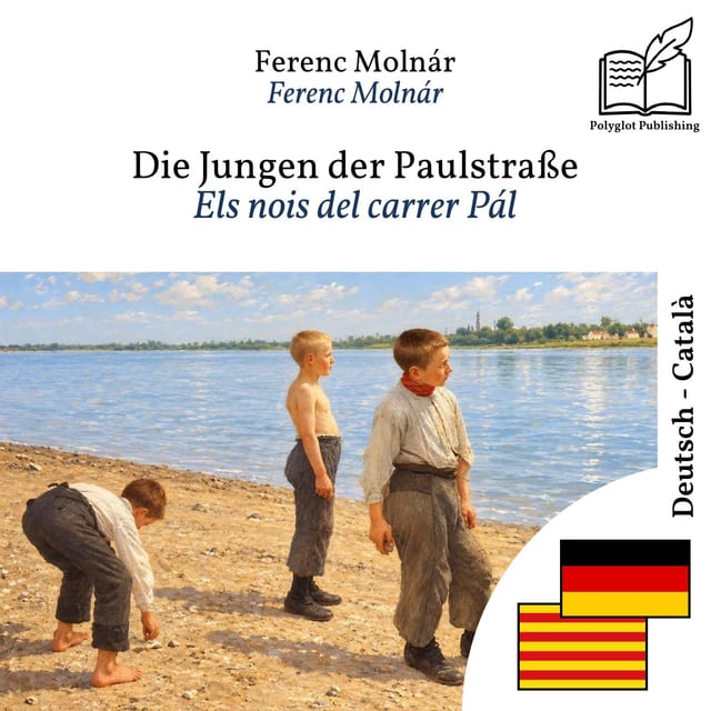 Els nois del carrer Pál