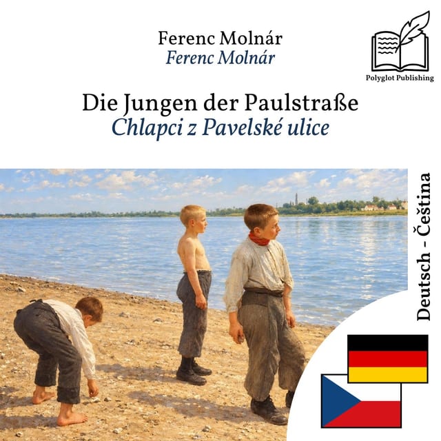 Chlapci z Pavelské ulice