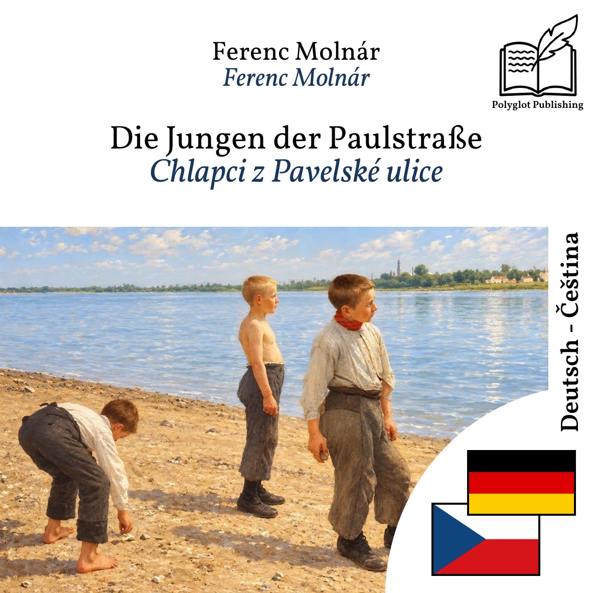 Chlapci z Pavelské ulice