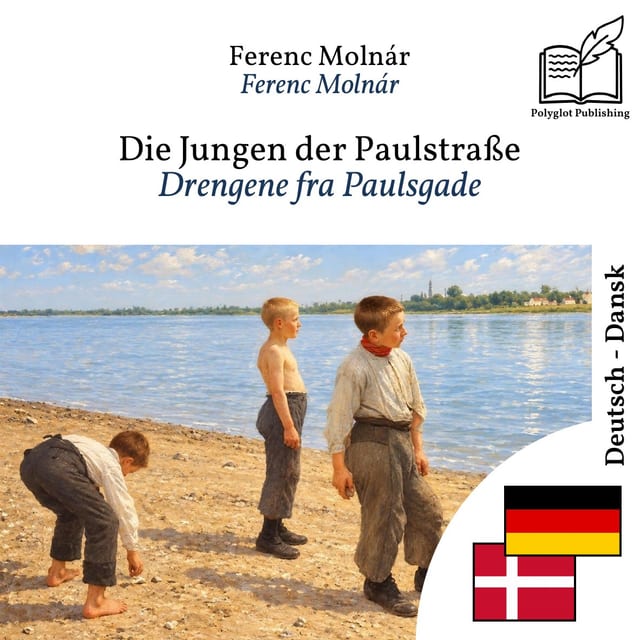 Drengene fra Paulsgade