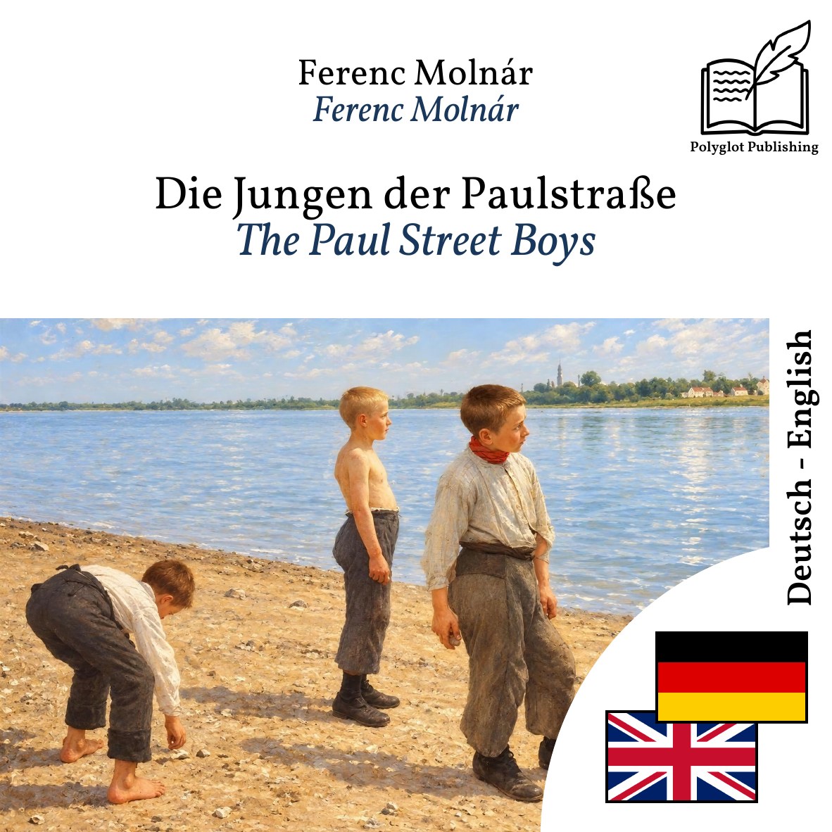 The Paul Street Boys