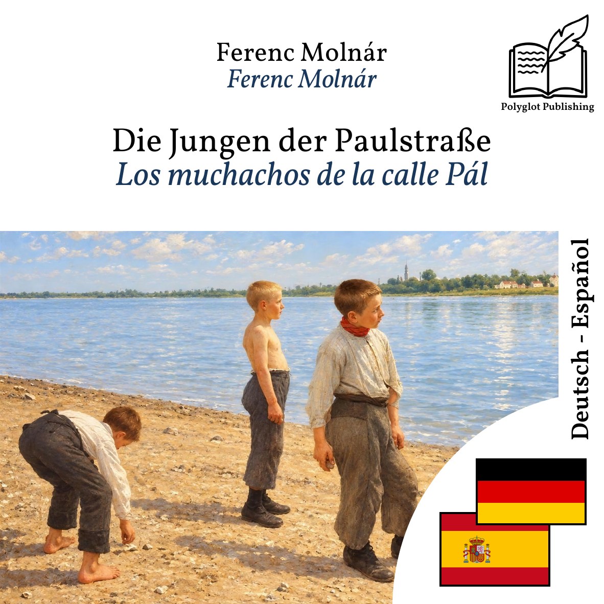Los muchachos de la calle Pál