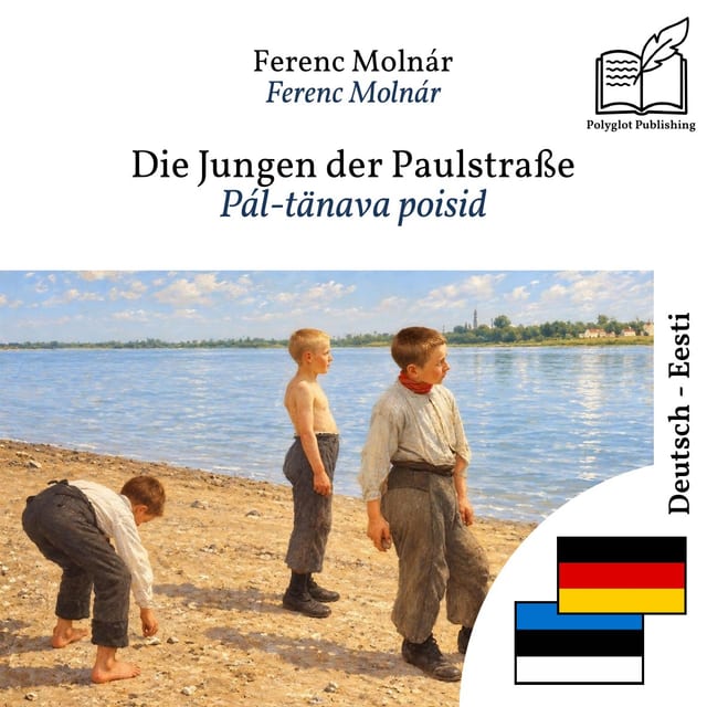 Pál-tänava poisid