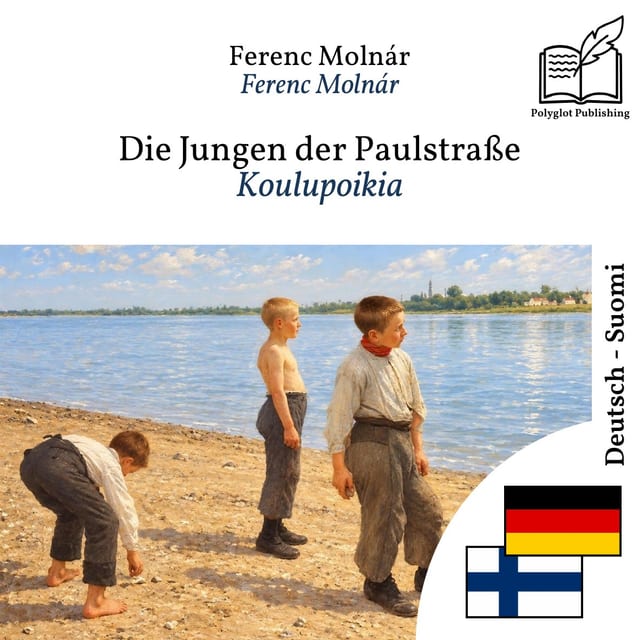 Koulupoikia