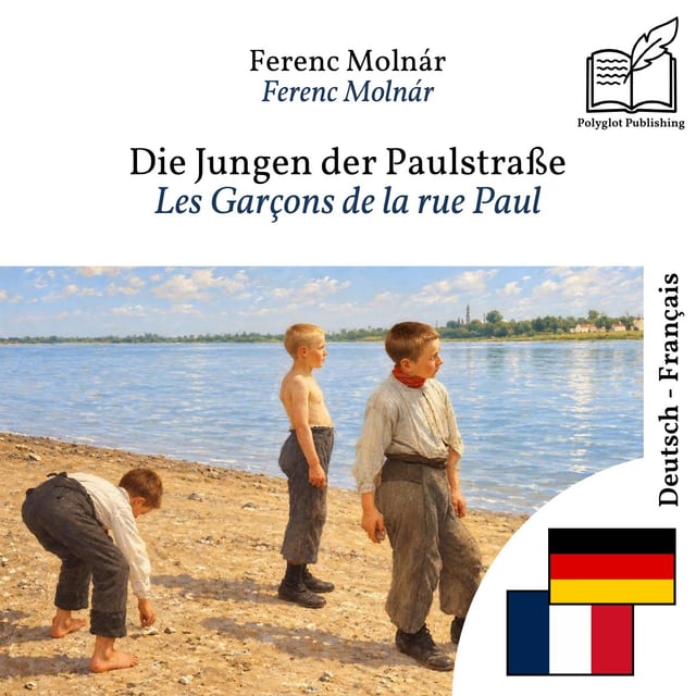 Les Garçons de la rue Paul