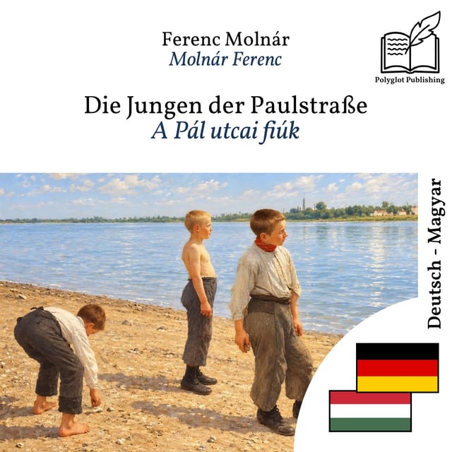 A Pál utcai fiúk
