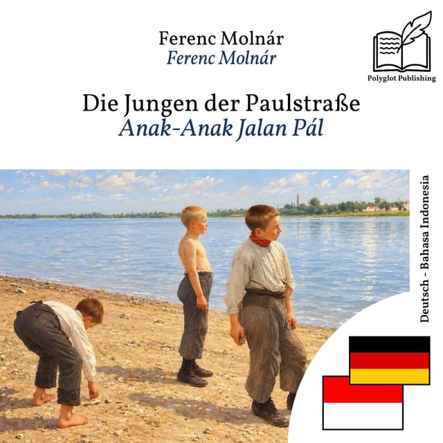 Anak-Anak Jalan Pál