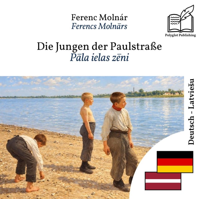 Pāla ielas zēni