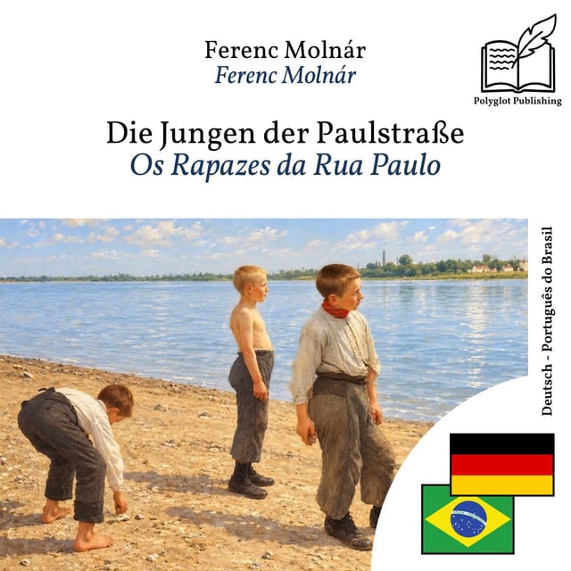 Os Rapazes da Rua Paulo
