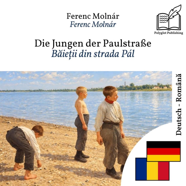 Băieții din strada Pál
