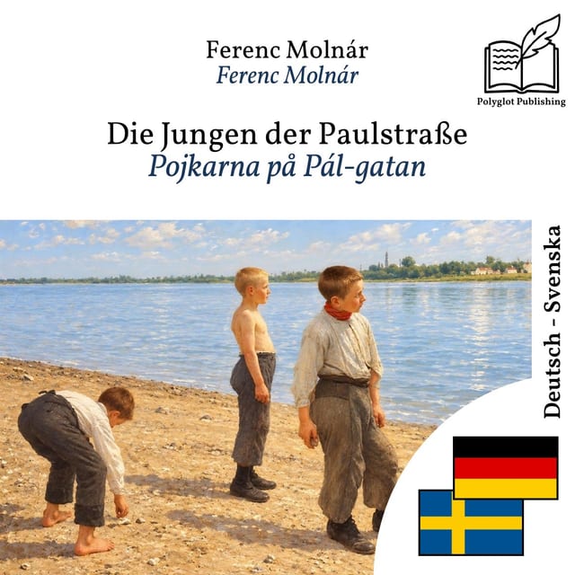 Pojkarna på Pál-gatan