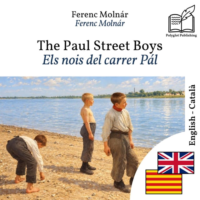 Els nois del carrer Pál