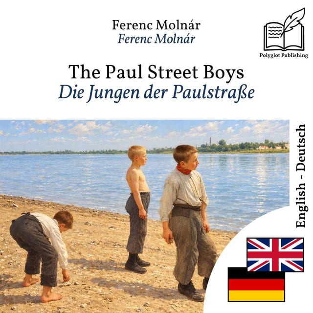 Die Jungen der Paulstraße