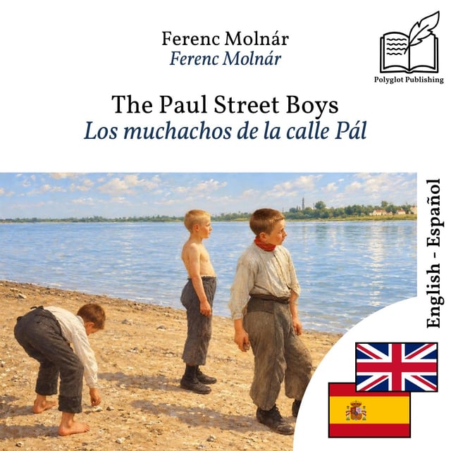 Los muchachos de la calle Pál