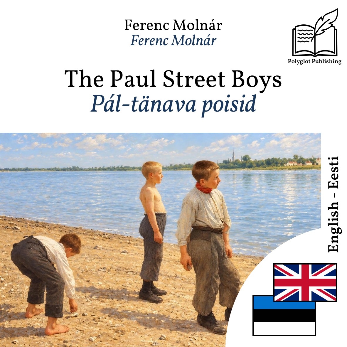Pál-tänava poisid