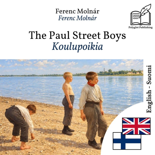 Koulupoikia