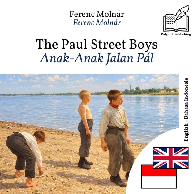Anak-Anak Jalan Pál