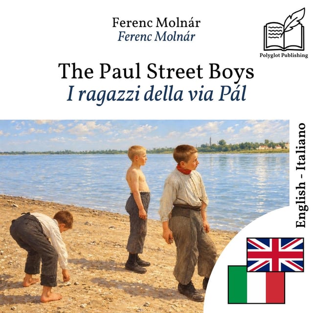 I ragazzi della via Pál