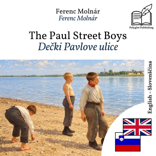 Dečki Pavlove ulice