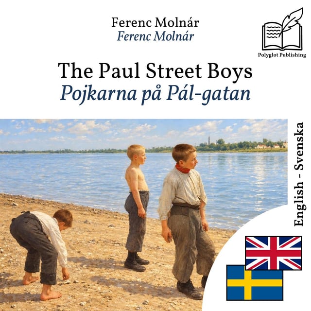 Pojkarna på Pál-gatan