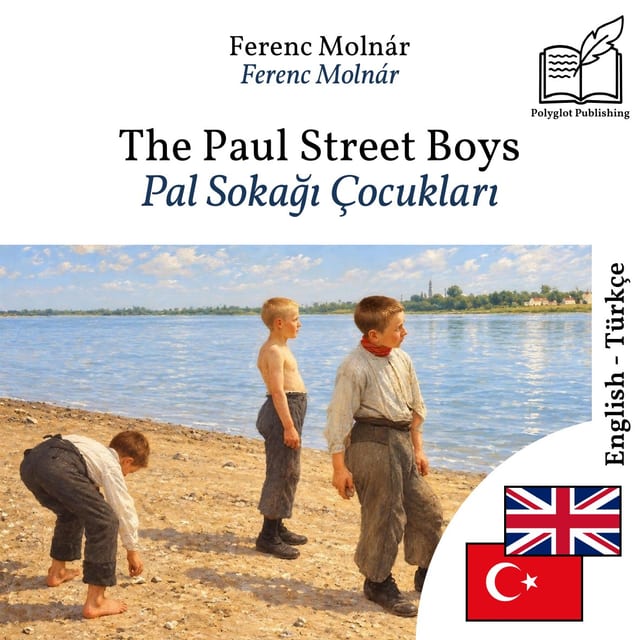 Pal Sokağı Çocukları