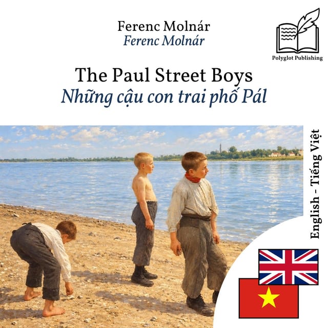 Những cậu con trai phố Pál