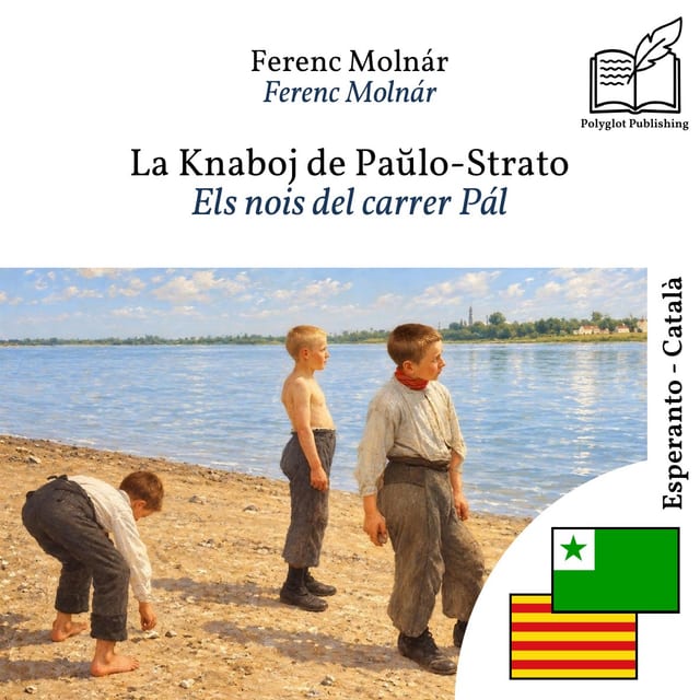 Els nois del carrer Pál
