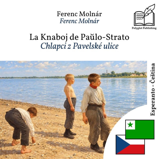 Chlapci z Pavelské ulice
