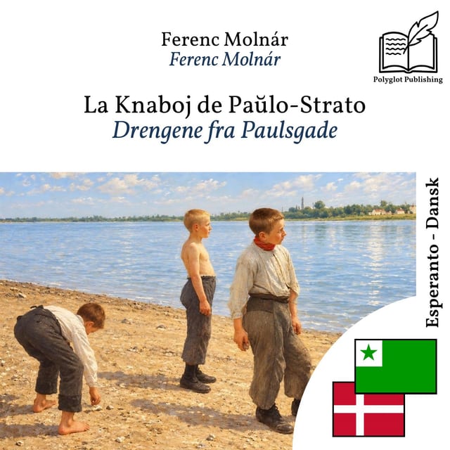 Drengene fra Paulsgade
