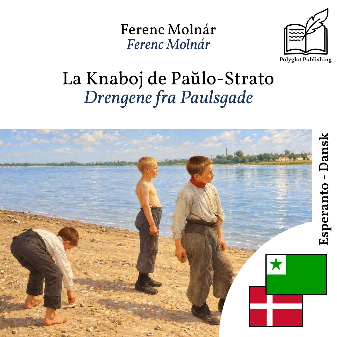 Drengene fra Paulsgade
