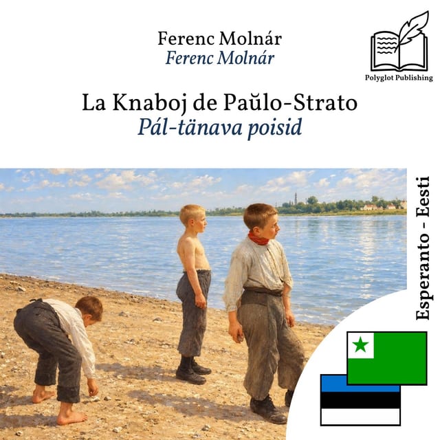 Pál-tänava poisid