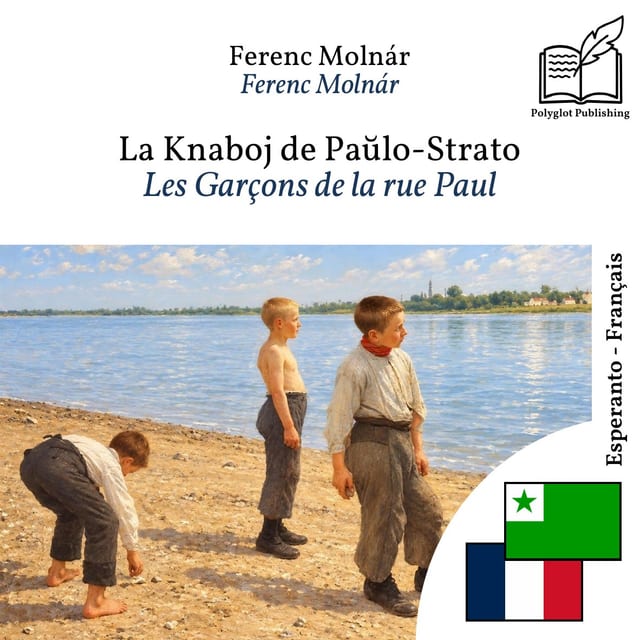 Les Garçons de la rue Paul