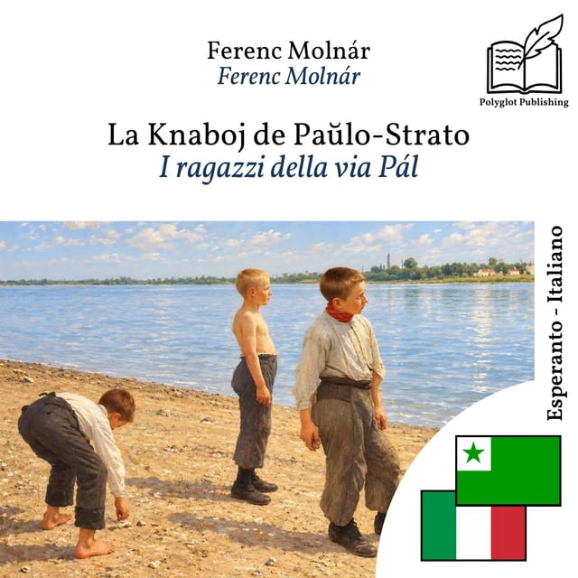 I ragazzi della via Pál