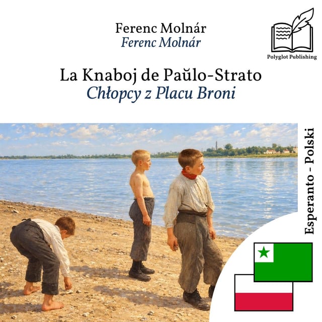 Chłopcy z Placu Broni