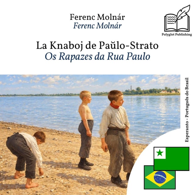 Os Rapazes da Rua Paulo