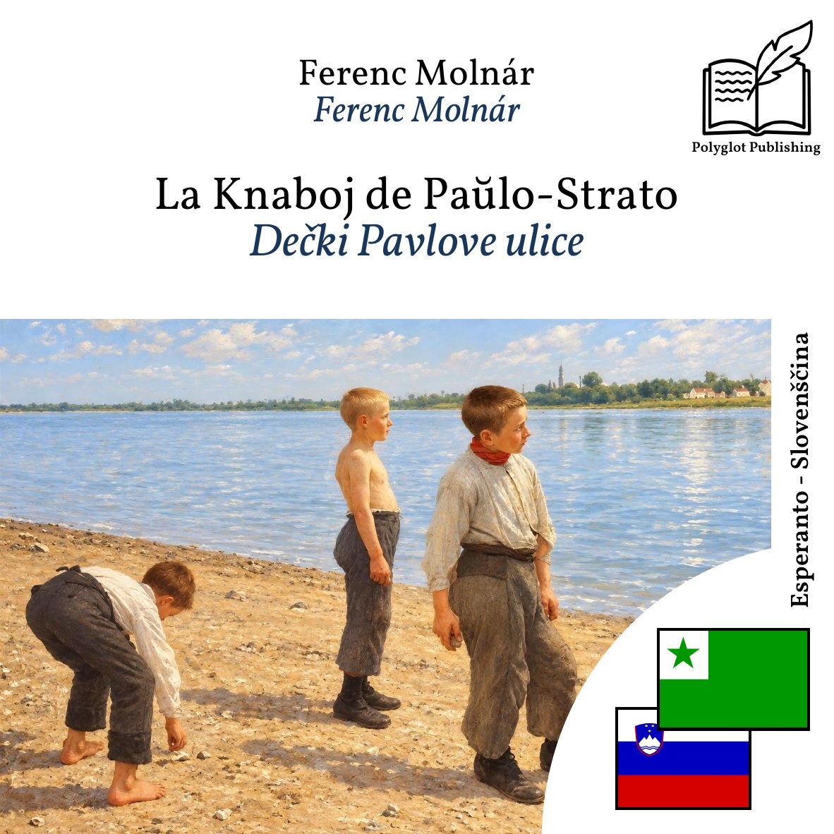 Dečki Pavlove ulice