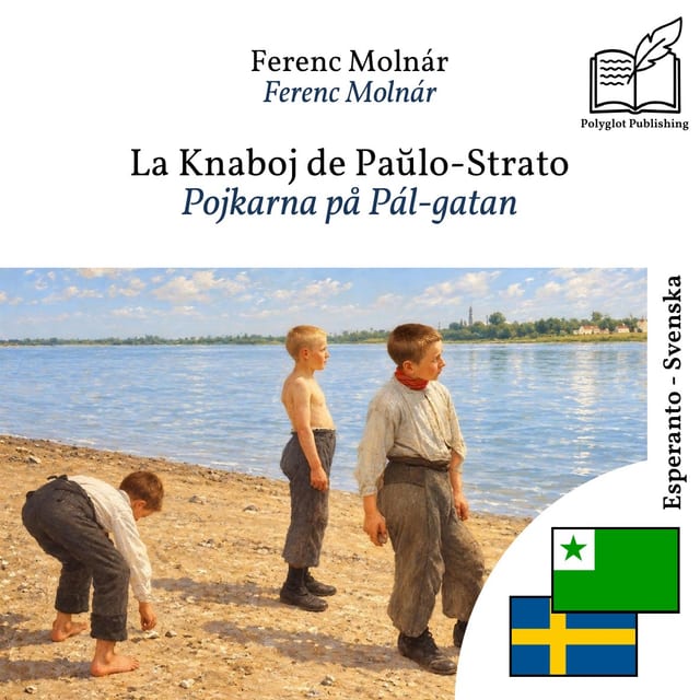 Pojkarna på Pál-gatan