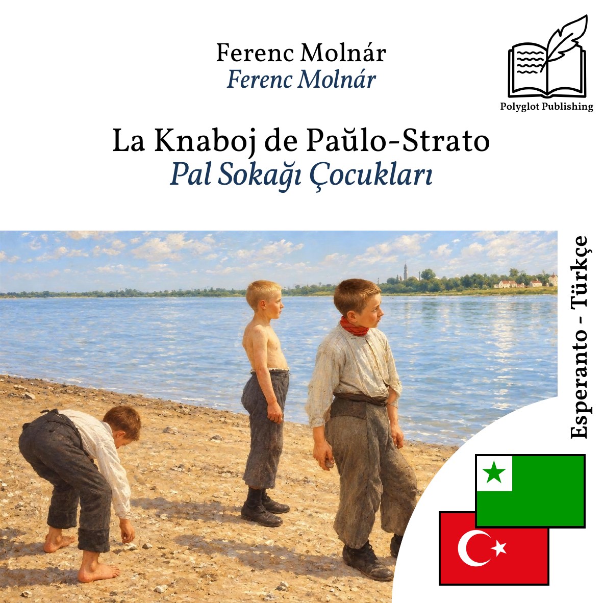 Pal Sokağı Çocukları