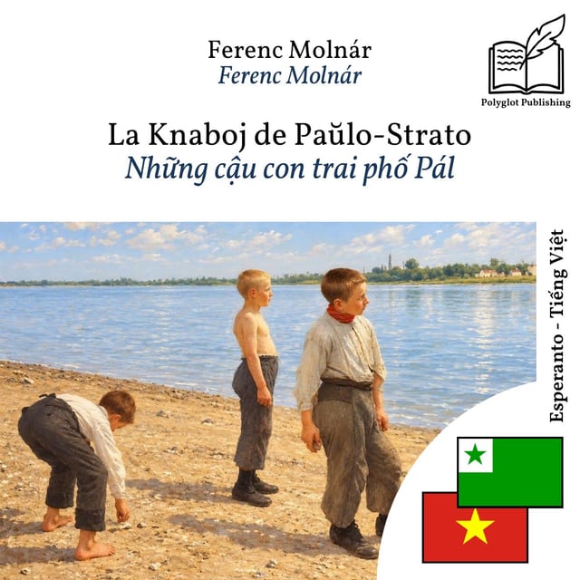 Những cậu con trai phố Pál