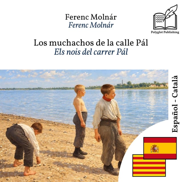 Els nois del carrer Pál