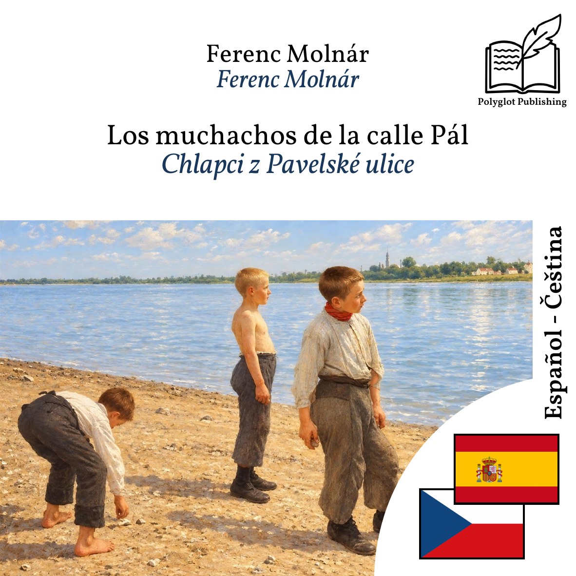 Chlapci z Pavelské ulice