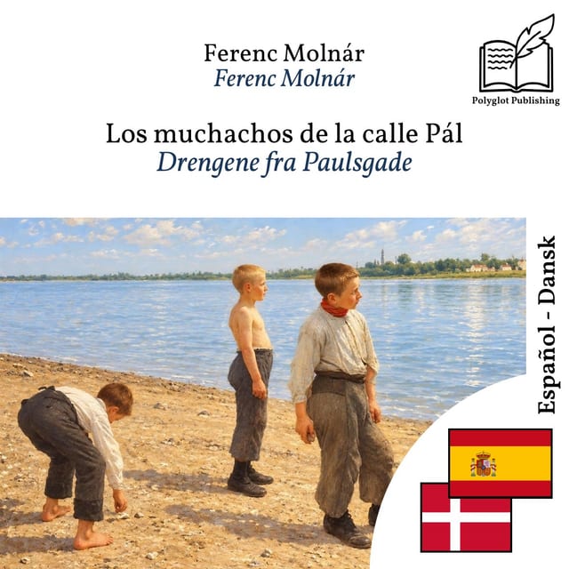 Drengene fra Paulsgade