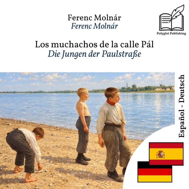 Die Jungen der Paulstraße