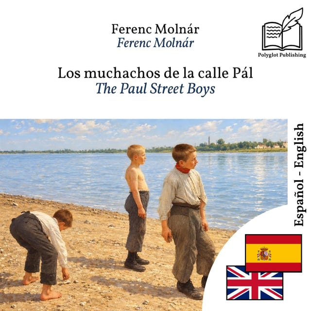 The Paul Street Boys
