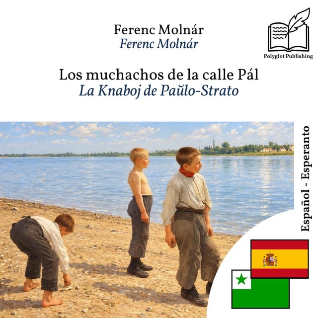 La Knaboj de Paŭlo-Strato