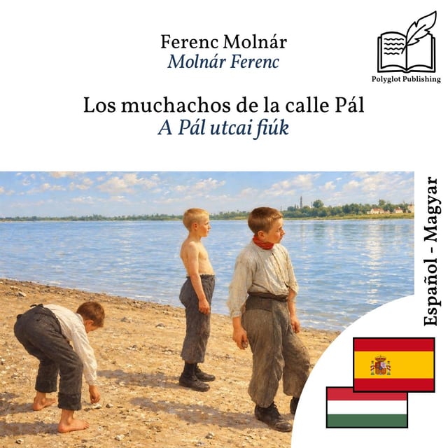 A Pál utcai fiúk