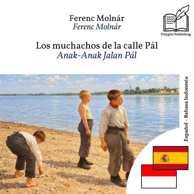 Anak-Anak Jalan Pál