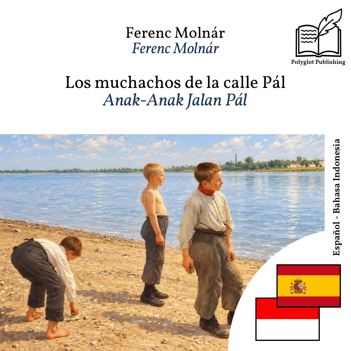 Anak-Anak Jalan Pál