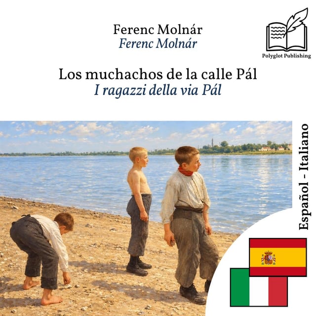 I ragazzi della via Pál