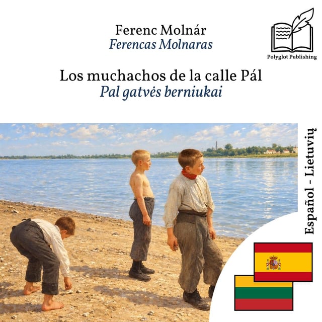 Pal gatvės berniukai
